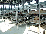 Workshop Corner