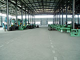 Workshop Corner