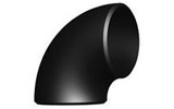 90 DEG SR ELBOW