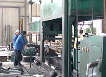 Production Workshop