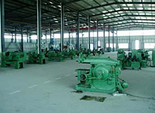 Production Workshop