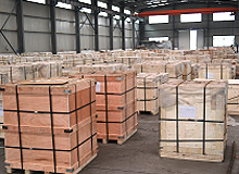 Packing workshop