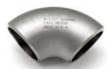90 DEG SR ELBOW