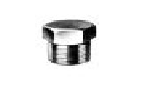 HEXAGONAL PLUG