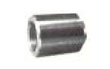 HALF-COUPLING