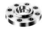 SOCKET WELDED FLANGE