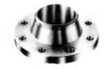 WELDED NECK FLANGE