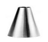Sanitary fittings REDUCER