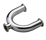 U PIPE FITTING