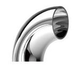 Sanitary fittings 90 DEG ELBOW