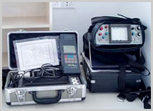 Leeb Hardness Tester