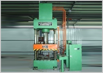 200T PRESS MACHINE
