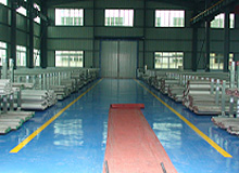 SS Raw materials library
