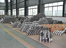 SS Finished goods inventory