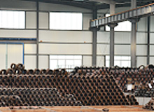 CS  Finished goods inventory