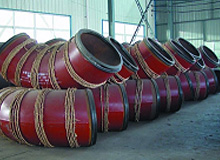 Alloy steel Finished goods inventory