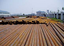 CS  Raw materials library