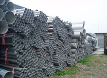 SS Raw materials library