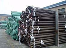 CS  Raw materials library