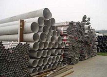 SS Raw materials library