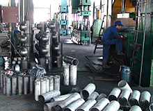 Production Workshop