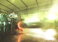 Production Workshop