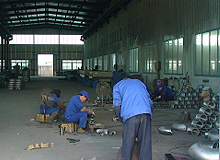 Gold Processing Workshop