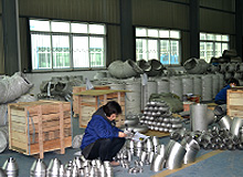 Packing workshop